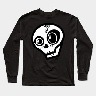 Skolli Long Sleeve T-Shirt